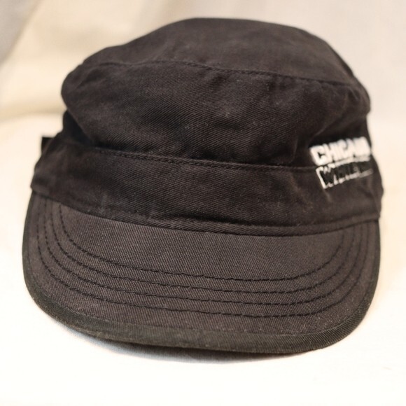 Chicago White Sox Women's Adult Adjustable Hat - Picture 3 of 9